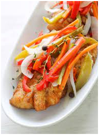 Top 10 Foods in Jamaica