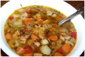 Top 10 Foods in Jamaica