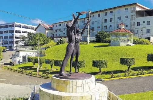 University in Jamaica | College in Jamaica
