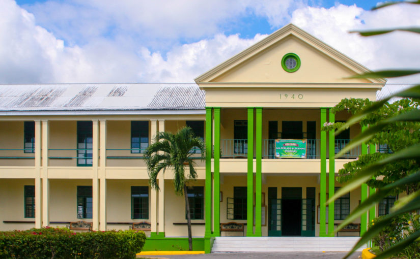 University in Jamaica | College in Jamaica