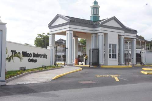 University in Jamaica | College in Jamaica
