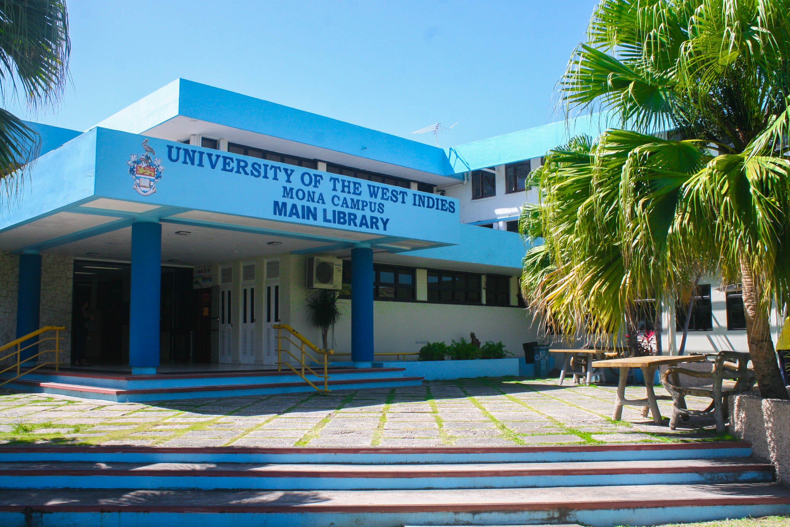University in Jamaica | College in Jamaica