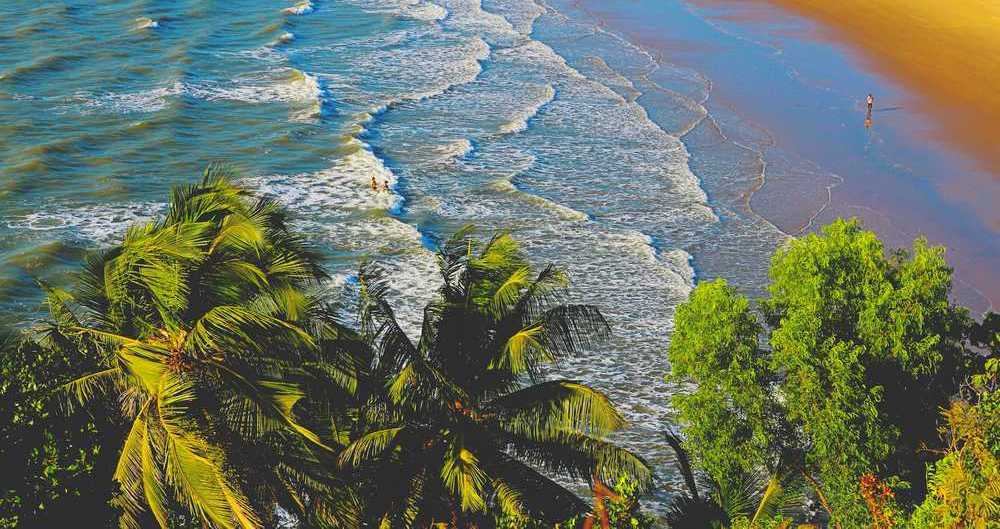 Gokarna Tourism
