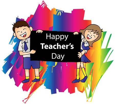 Teacher's Day 2019