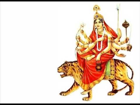 Chanfraghanta mata worship