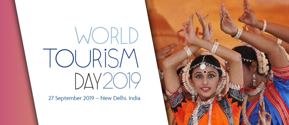 world Tourism day 2019