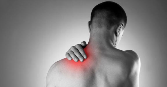 shoulder pain remedies