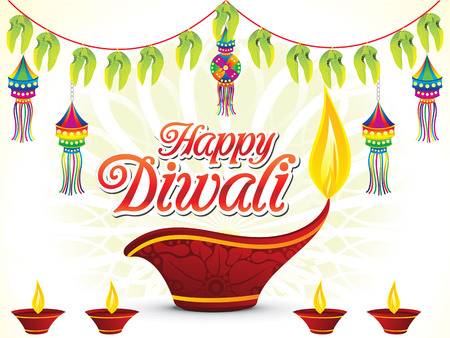 happy Diwali 2019