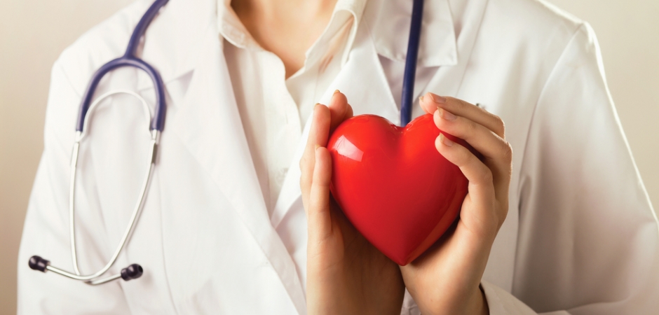 cardiac surgeon