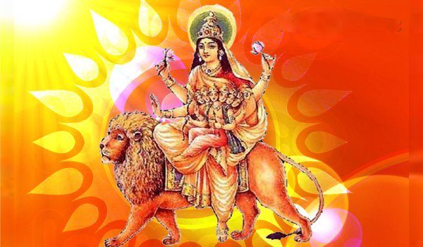 maa skand mata day 5 navratri