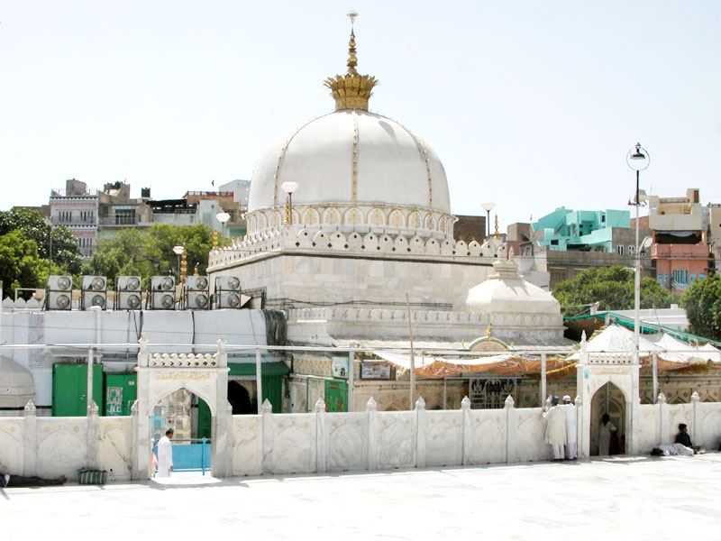 AjmerSharif_