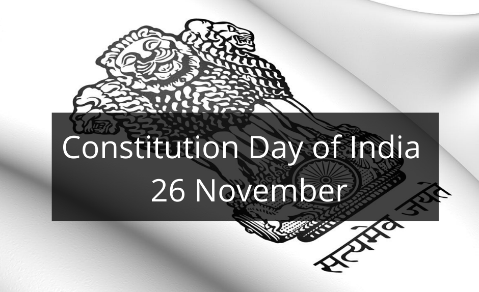 National Law day India