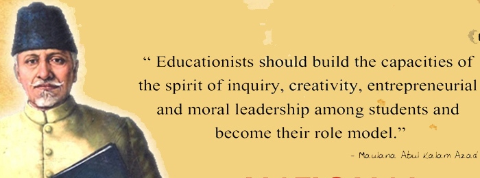 nNational education day 2019