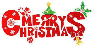 Merry Christmas wishes