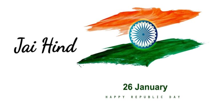 Happy Republic Day