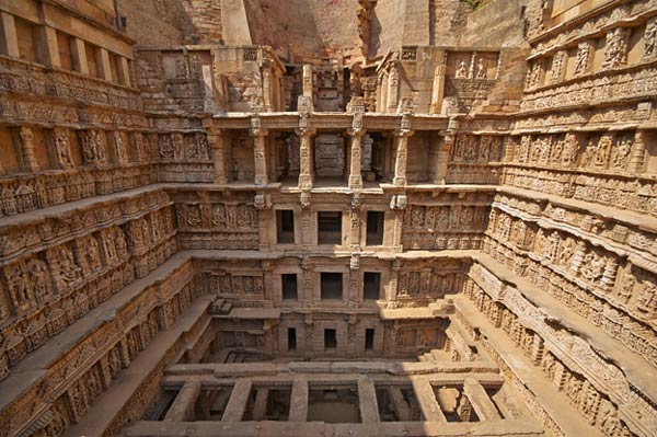 Patan gujarat tourism
