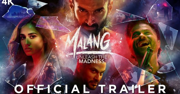 trailer of malang