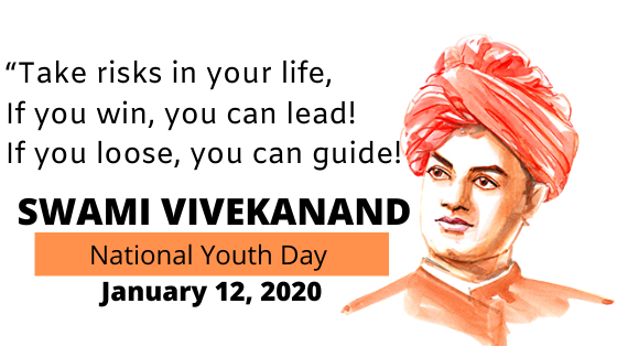 National Youth Day 2020