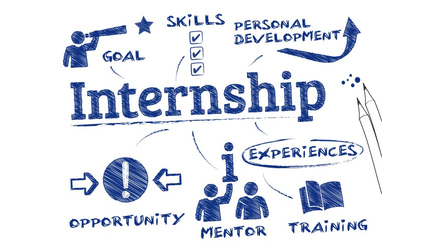 5 reasons why internships are important