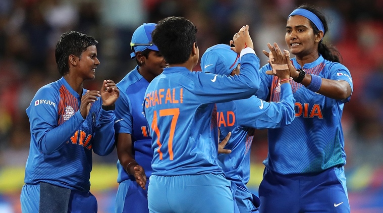 IND vs BAN
