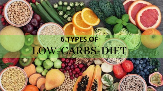 low-carb diets