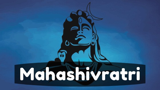 Mahashivratri 21 february 2020