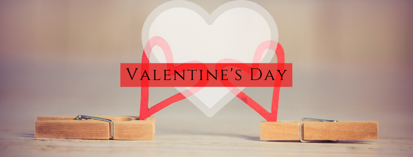 Happy valentine day