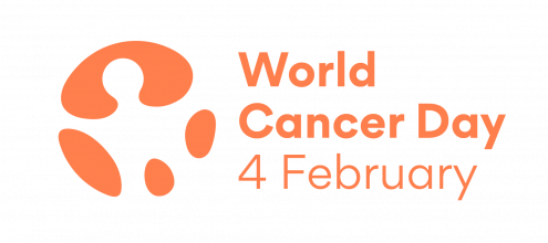 World cancer day February 4