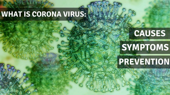 coronavirus causes symptoms treatment