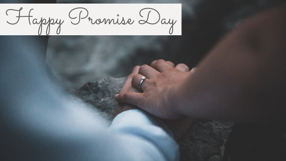 promise day images