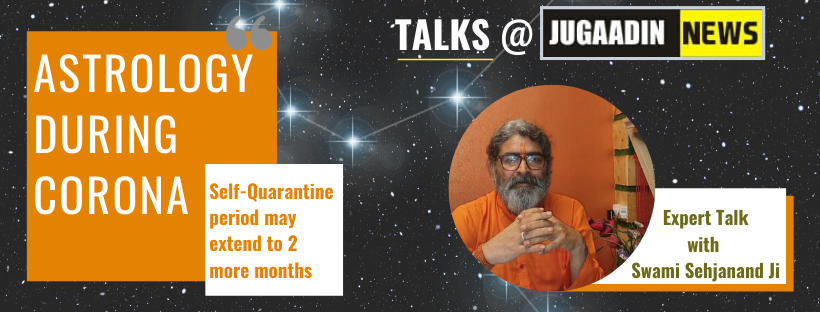 Talks At Jugaadin News