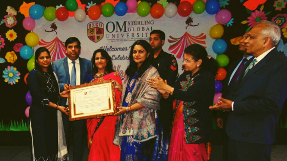 Seema Jain Jugaadin News
