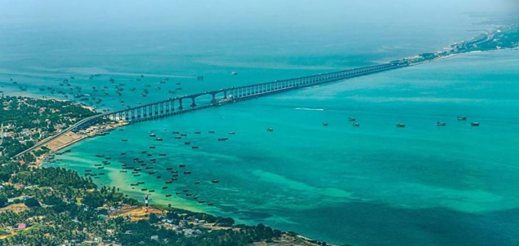 Rameshwaram tourism place
