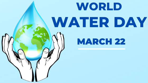 world water day-22-march