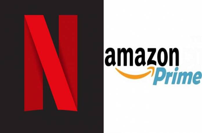 5 new shows and movies