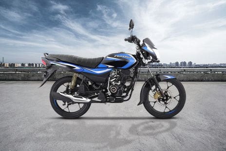 Bajaj Platina 110 H Gear BS6 launched in India, Know price and specifications