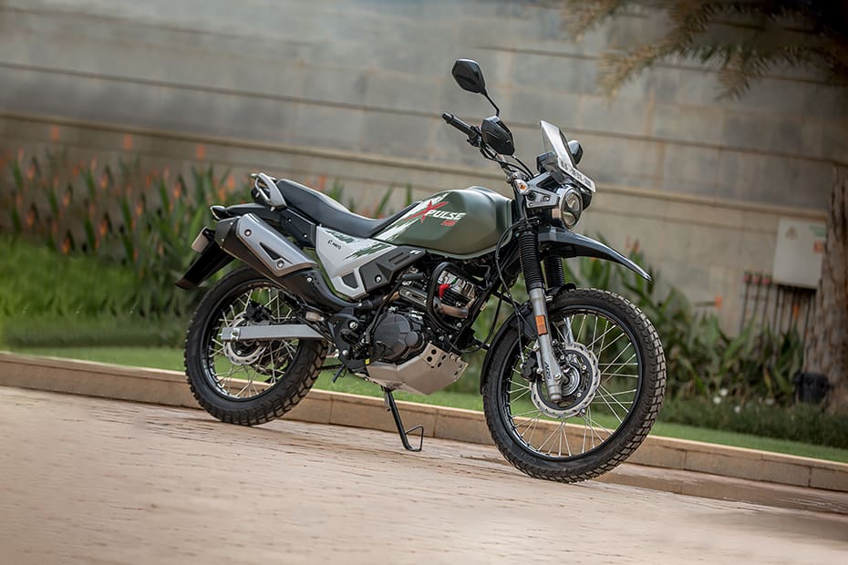 Hero New Launched Bike