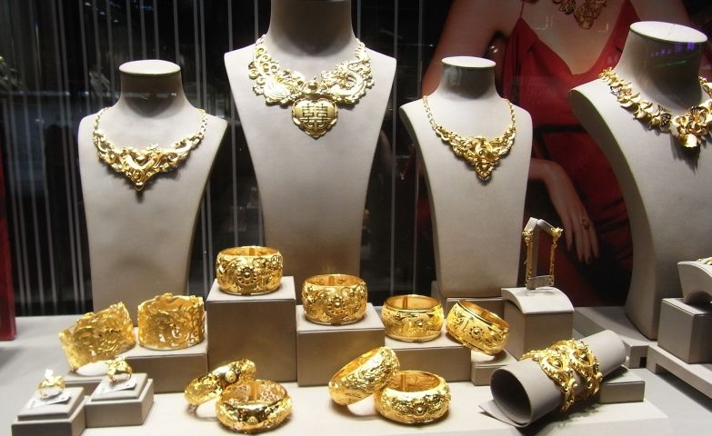 Impact of COVID-19 on Indian Jewelry Industry