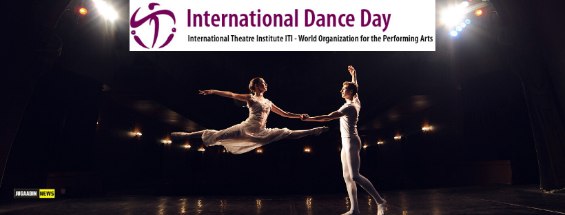 Dance Day