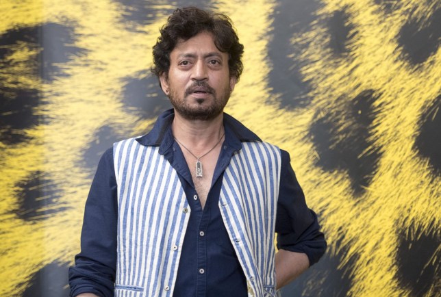 Irrfan Khan death