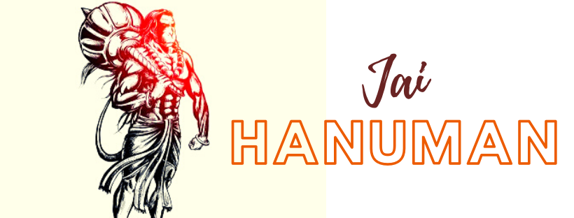 Hanuman Jayanti 2020
