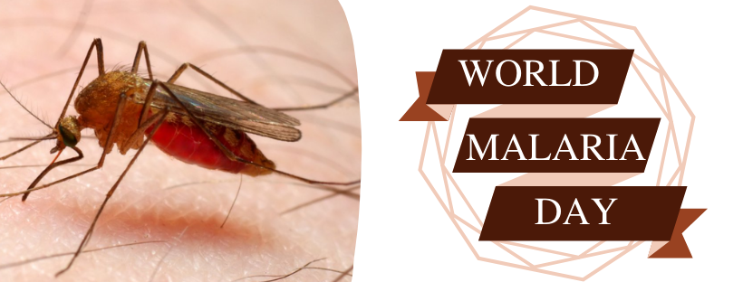 Zero Malaria Campaign