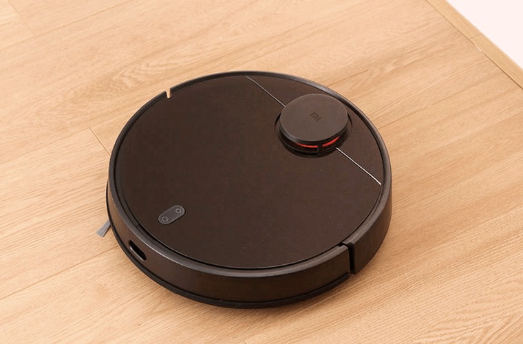 Mi Robot Vaccum pump