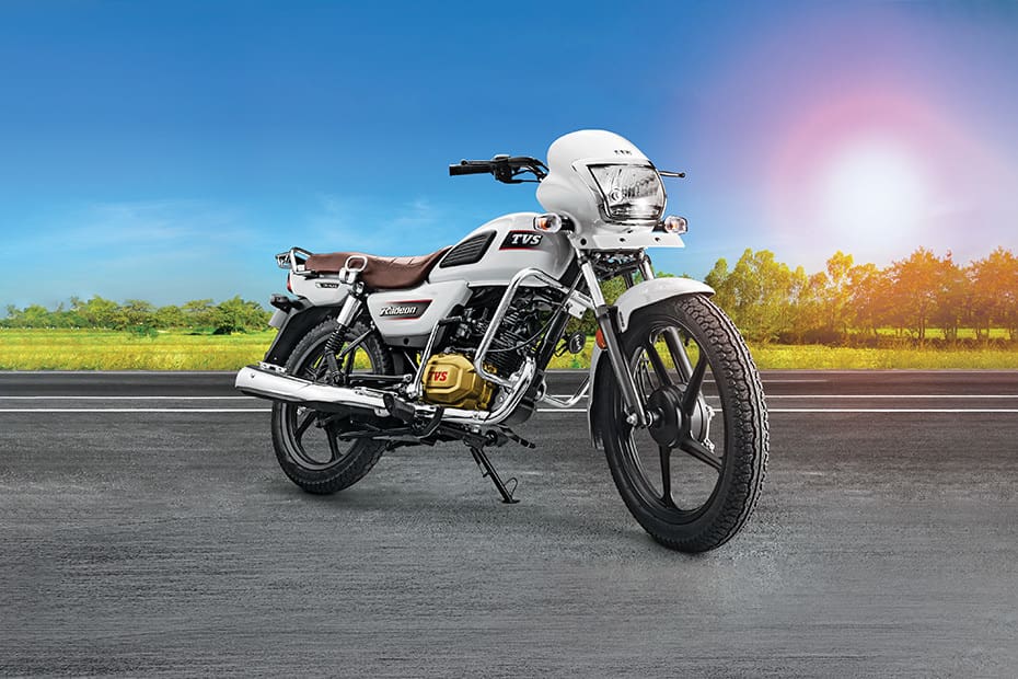 TVS Radeon BS6 launched in India