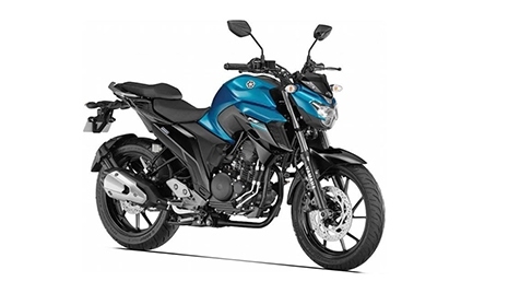Yamaha FZ 25 and FZS 25 BS6 variants revealed: Read Specifications