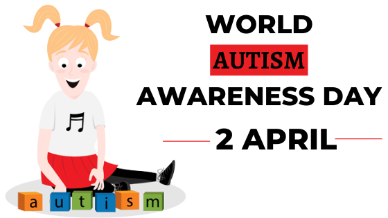 autism awareness day 2020