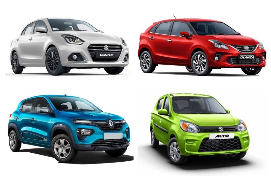 Top 7 most fuel-efficient BS6 petrol cars in India