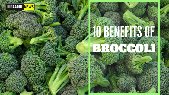 Broccoli: 10 benefits for health and skin
