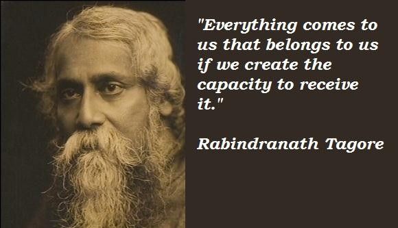 Rabindranath Tagore Jayanti 2020: Celebrating 159 Birth Anniversary of Nobel Laureate