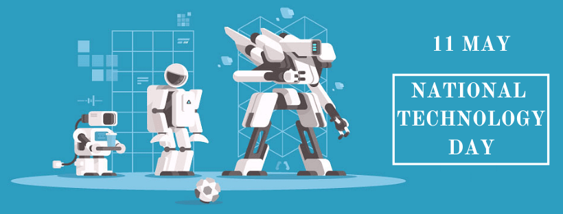 National Technology Day 2020: Importance and History